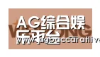 AG综合合作伙伴三